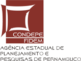 logomarca CondepeFidem