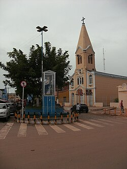 ALIANÇA