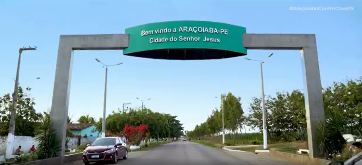 ARAÇOIABA
