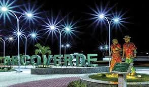 ARCOVERDE