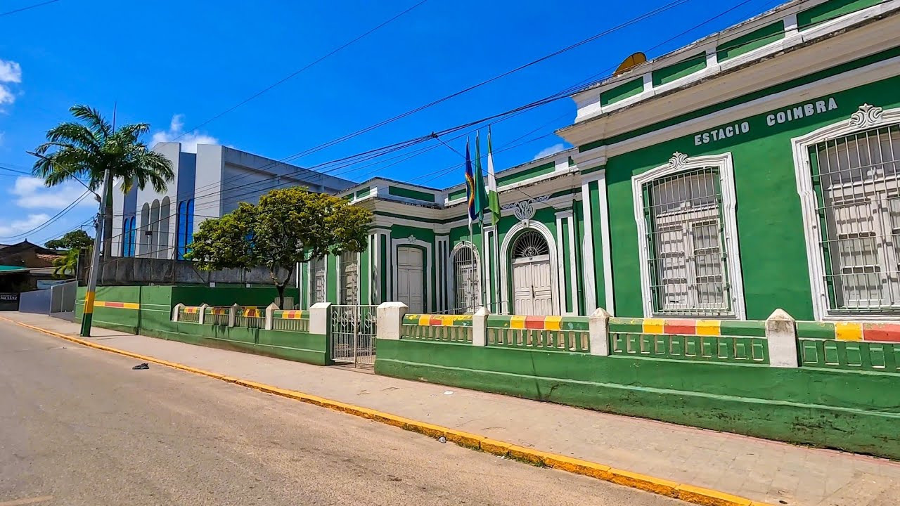 BARREIROS