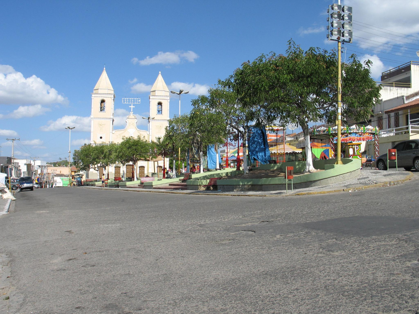 BEZERROS