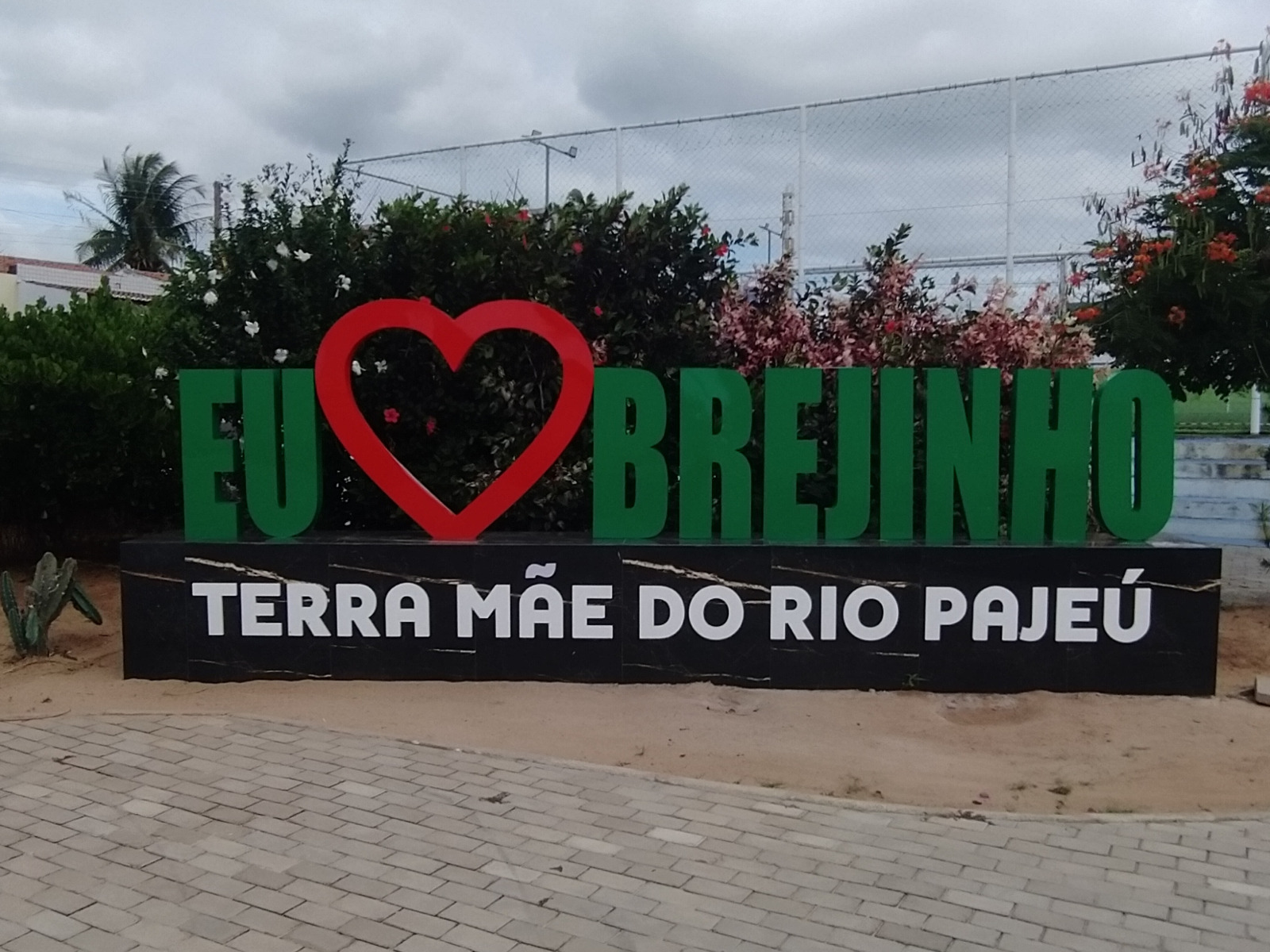 BREJINHO