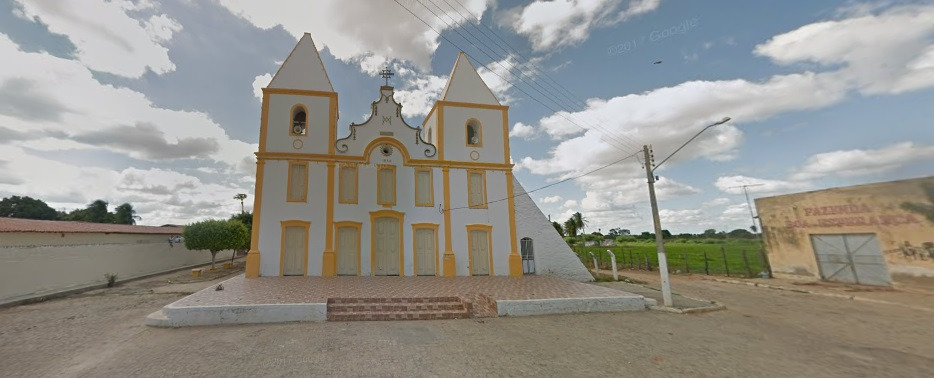 CABROBÓ