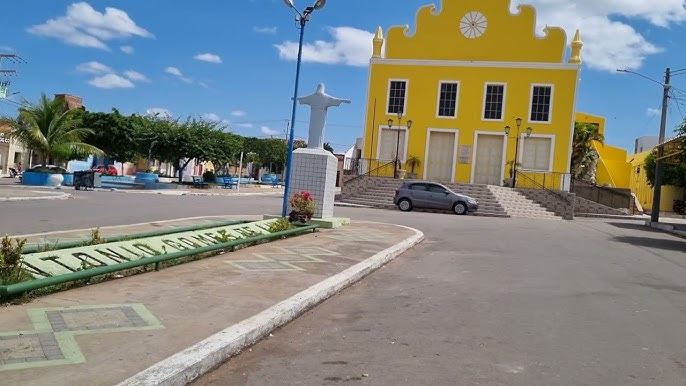 CALUMBI