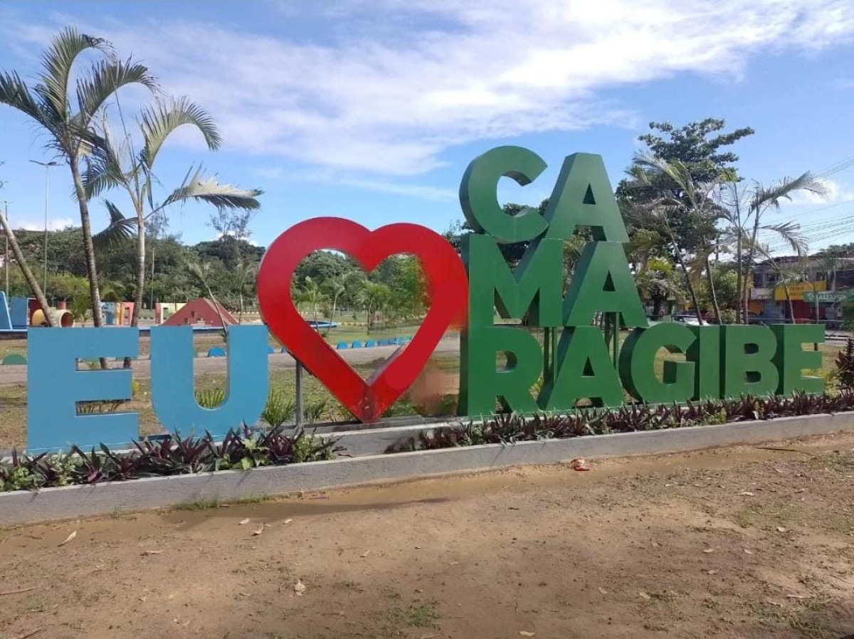 CAMARAGIBE