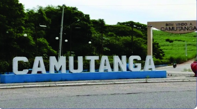 CAMUTANGA