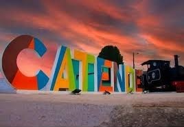 CATENDE