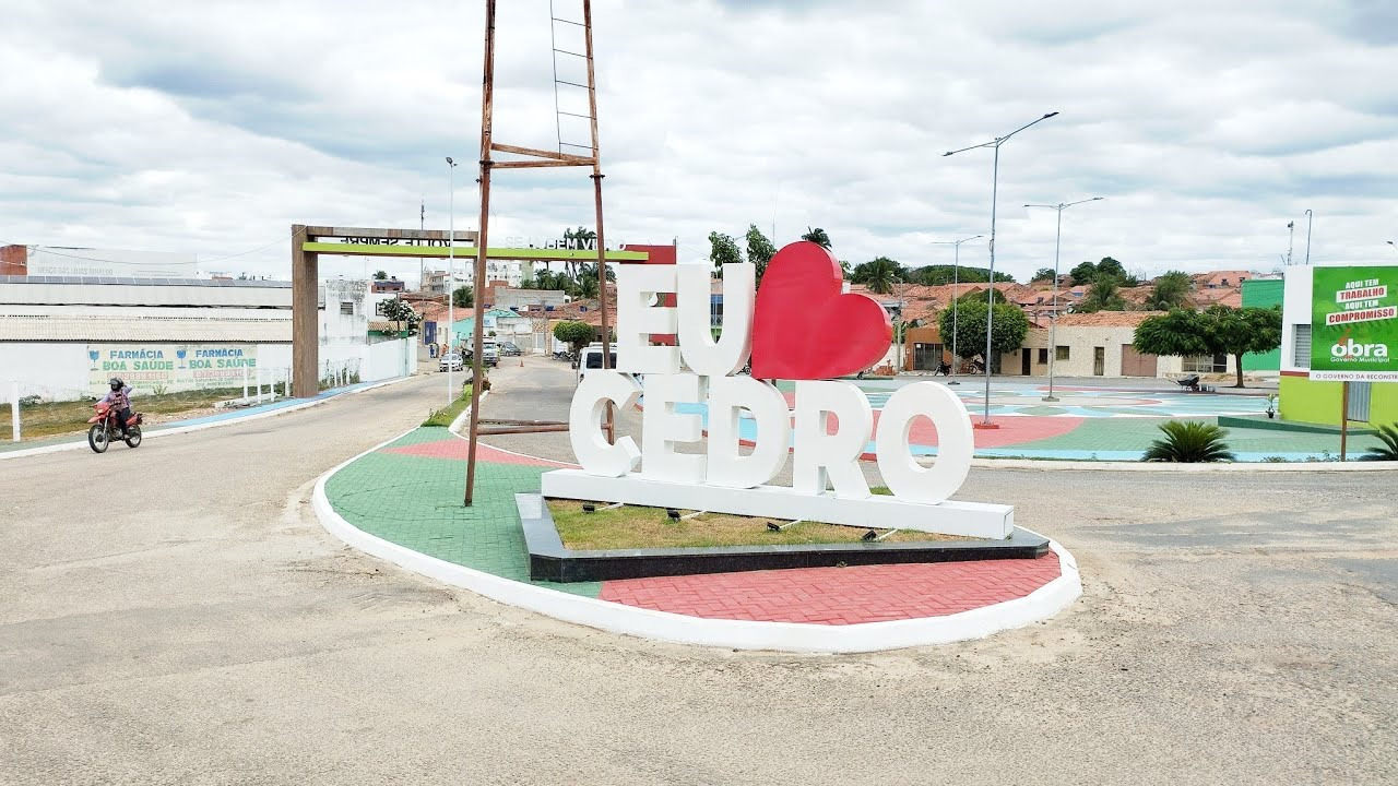 CEDRO