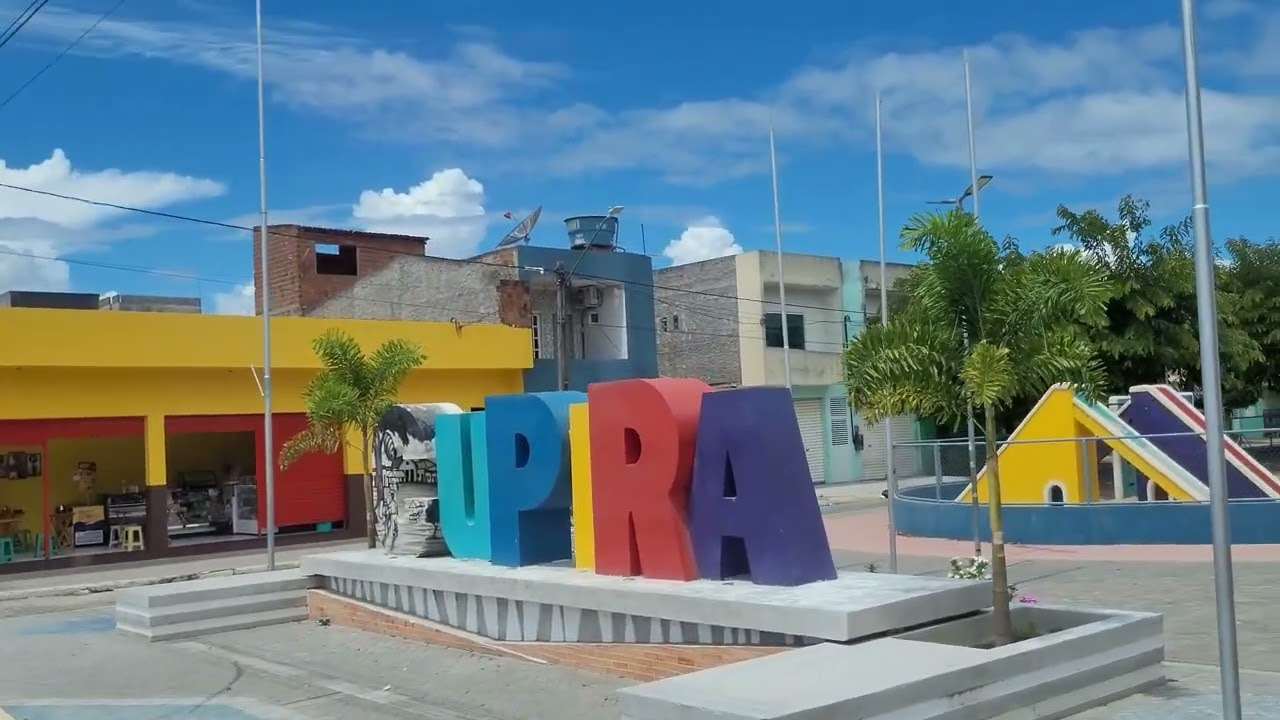 CUPIRA