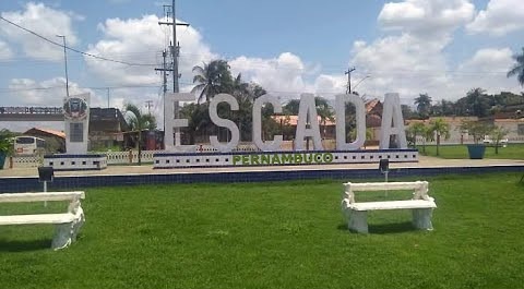 ESCADA