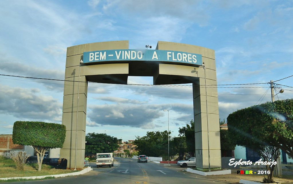 FLORES