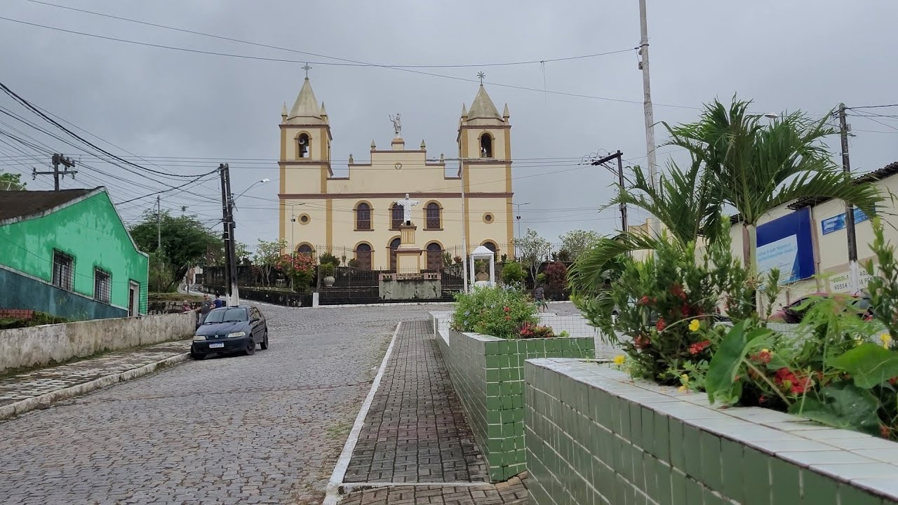 GAMELEIRA