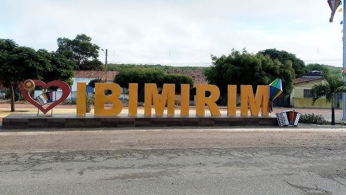 IBIMIRIM