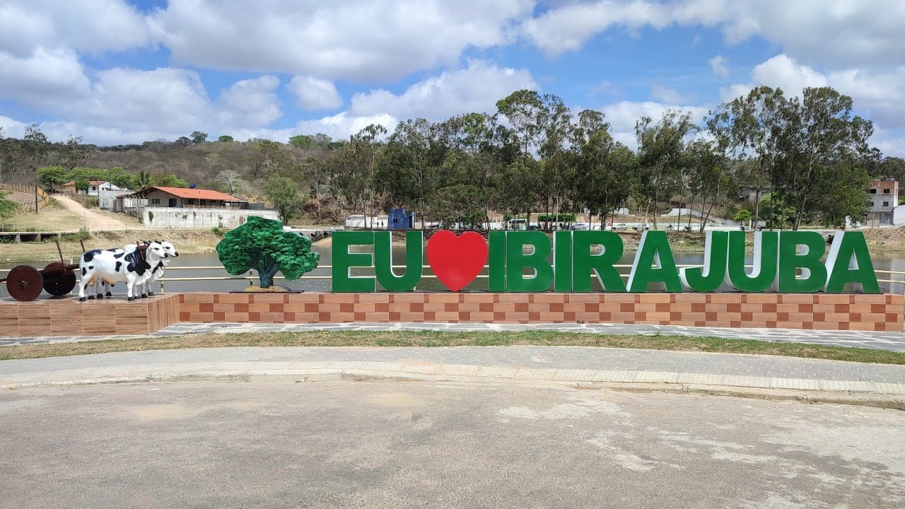 IBIRAJUBA