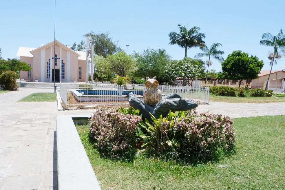 ITACURUBA