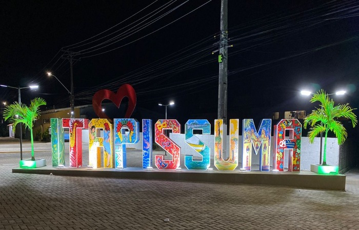 ITAPISSUMA