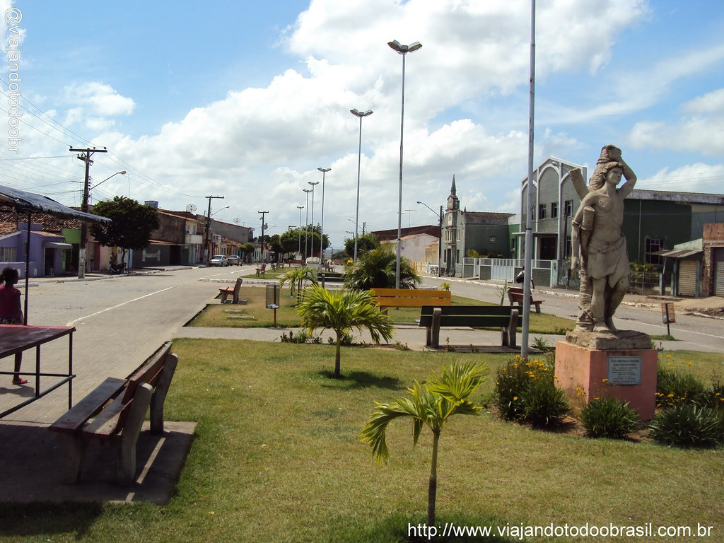 ITAQUITINGA