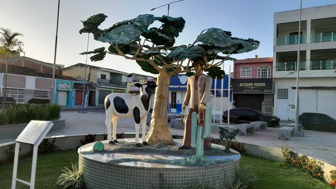 ITAÍBA