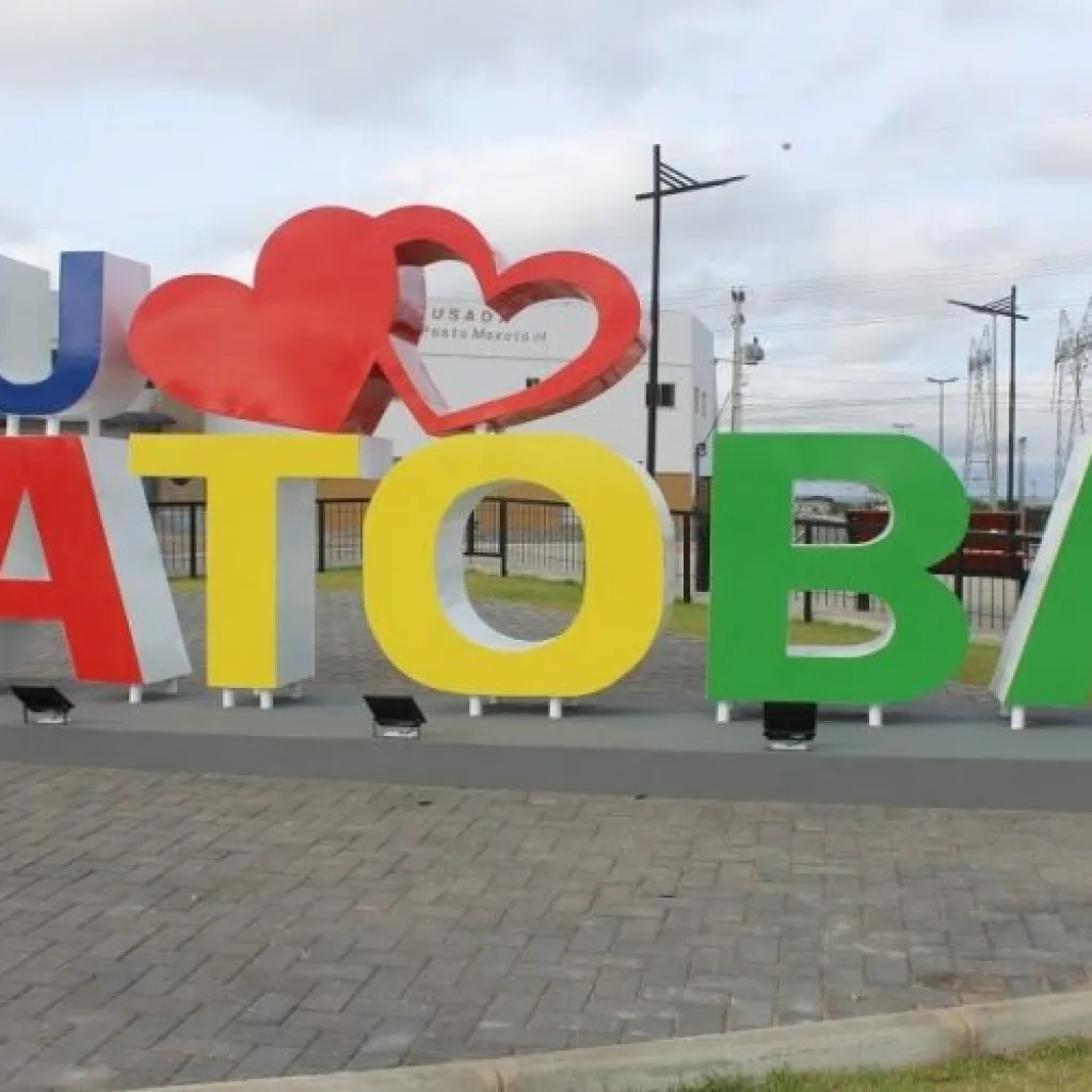 JATOBÁ