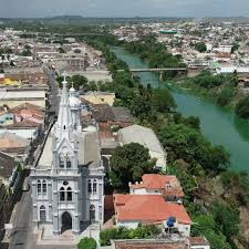 LIMOEIRO