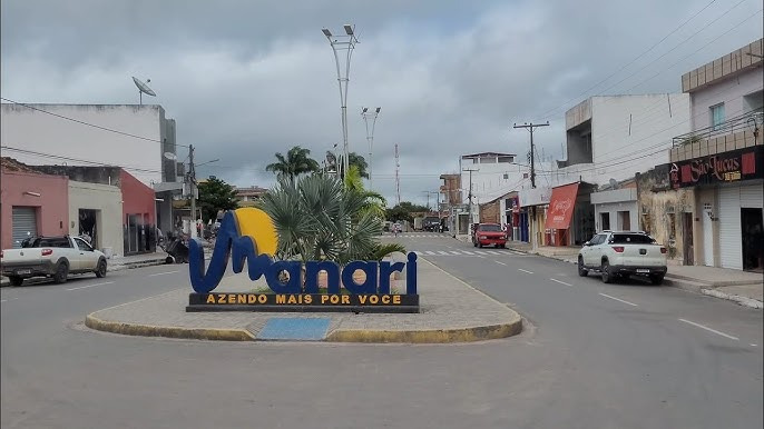 MANARI