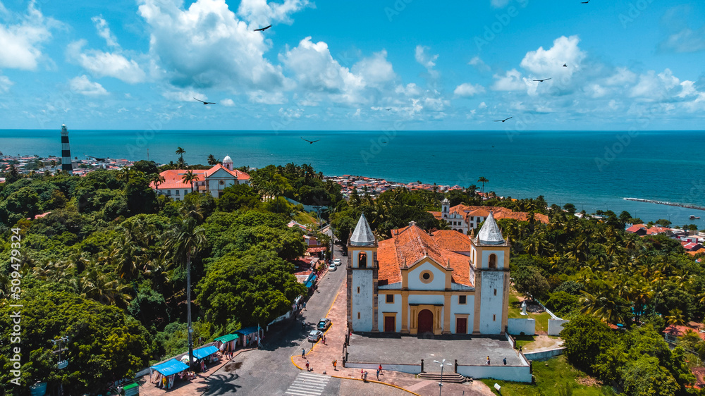 OLINDA