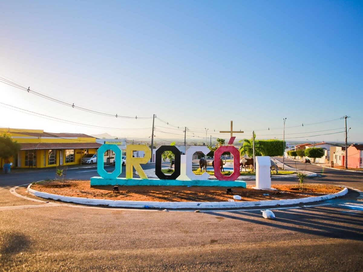 OROCÓ