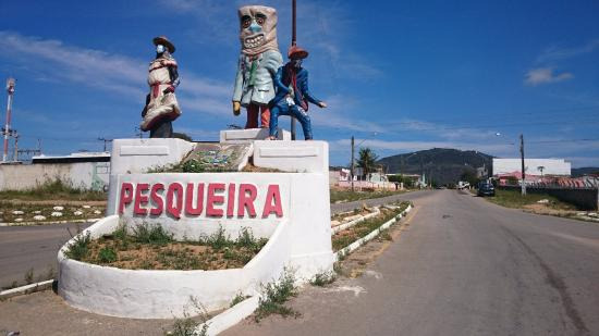 PESQUEIRA