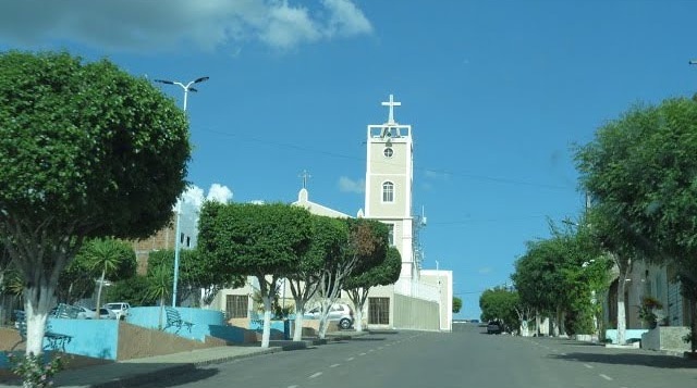 QUIXABA