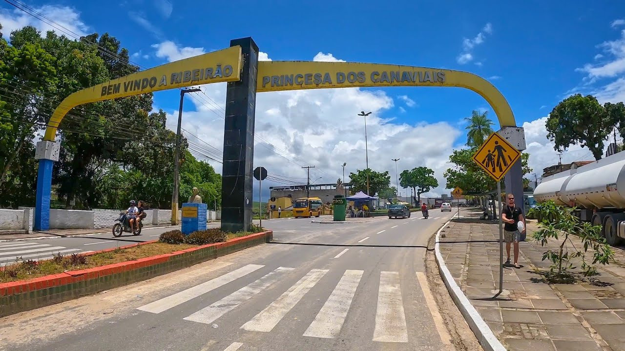 RIBEIRÃO