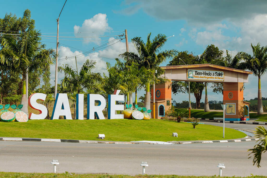 SAIRÉ