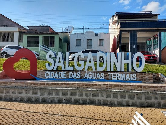 SALGADINHO