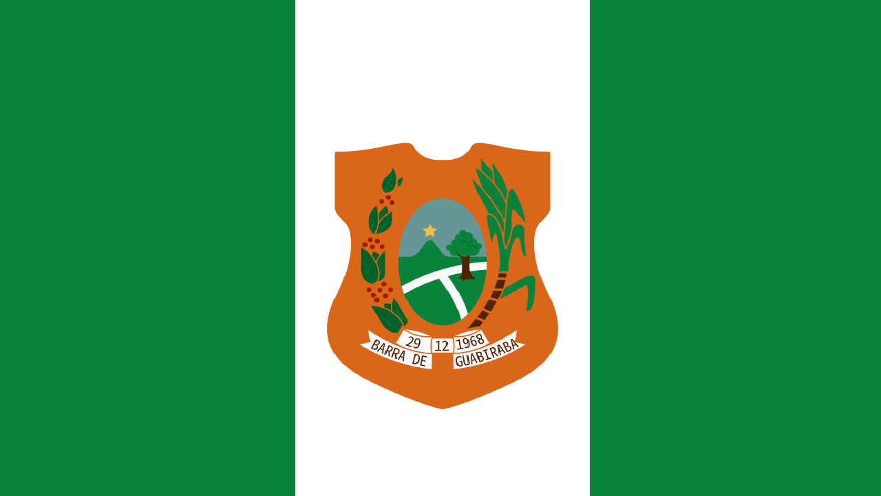 Barra de Guabiraba