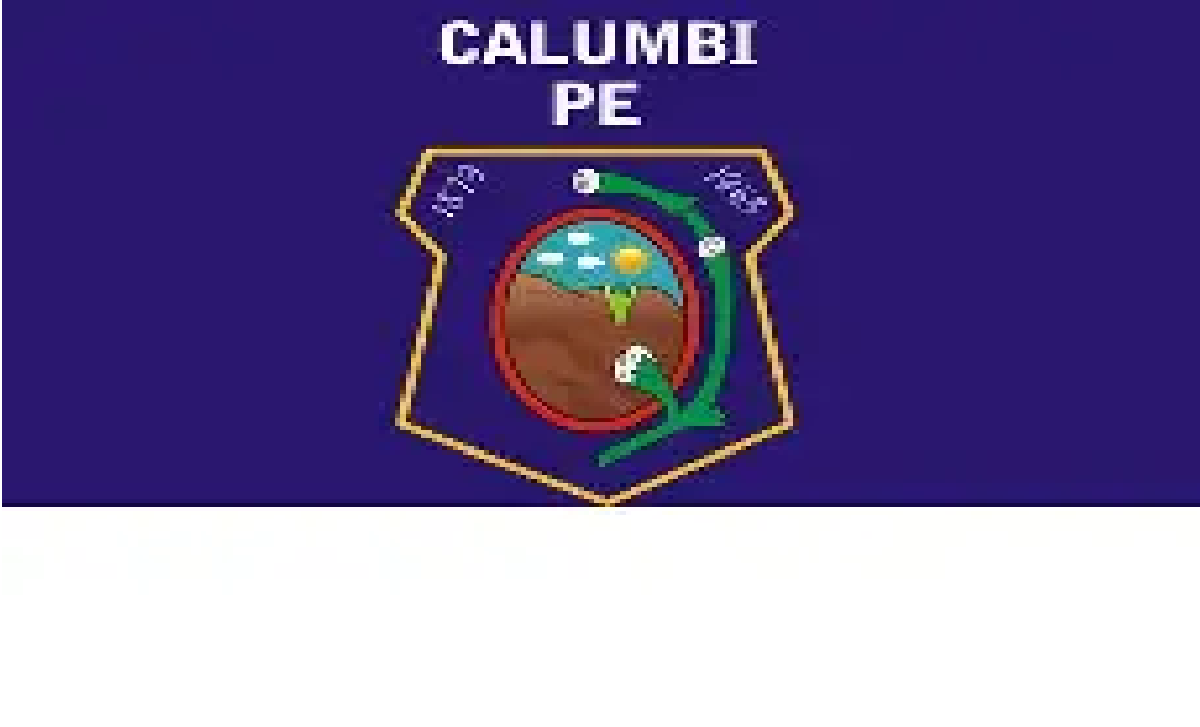 Calumbi