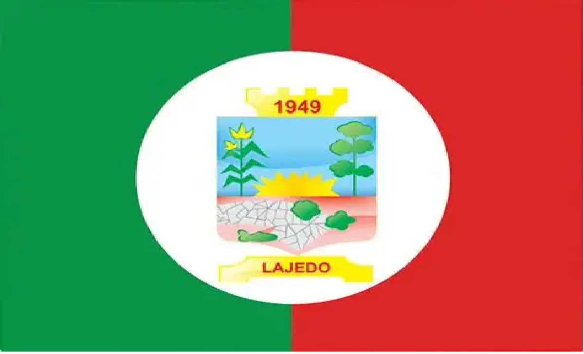 Lajedo