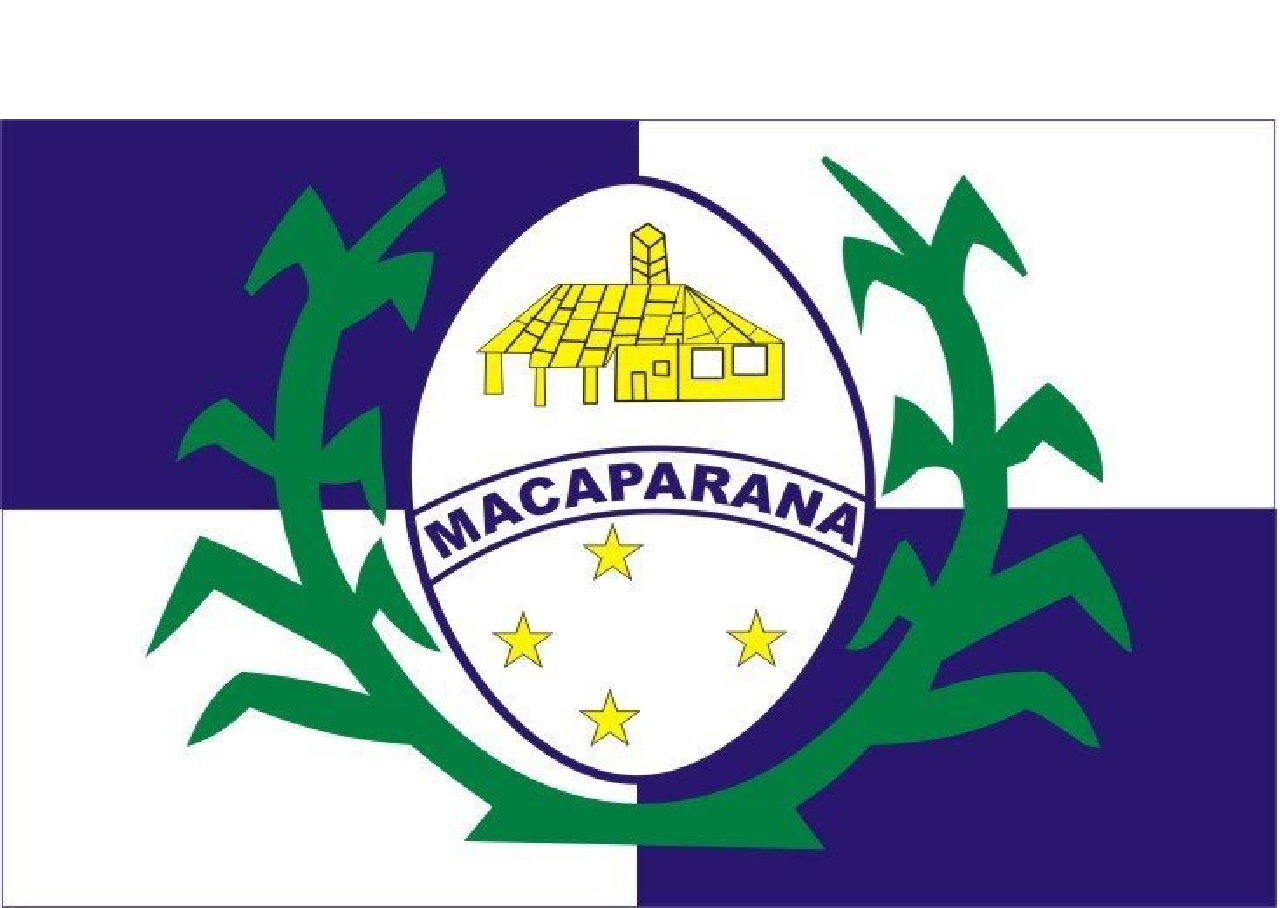 Macaparana
