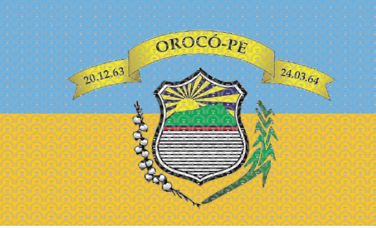 Orocó