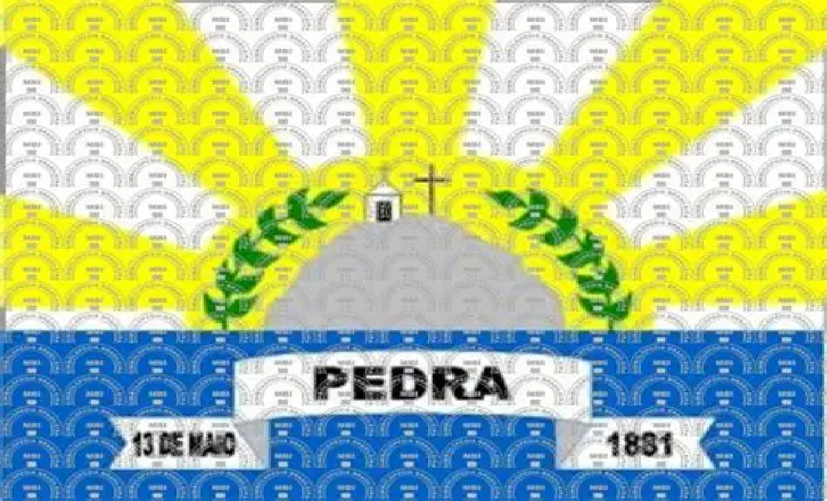 Pedra
