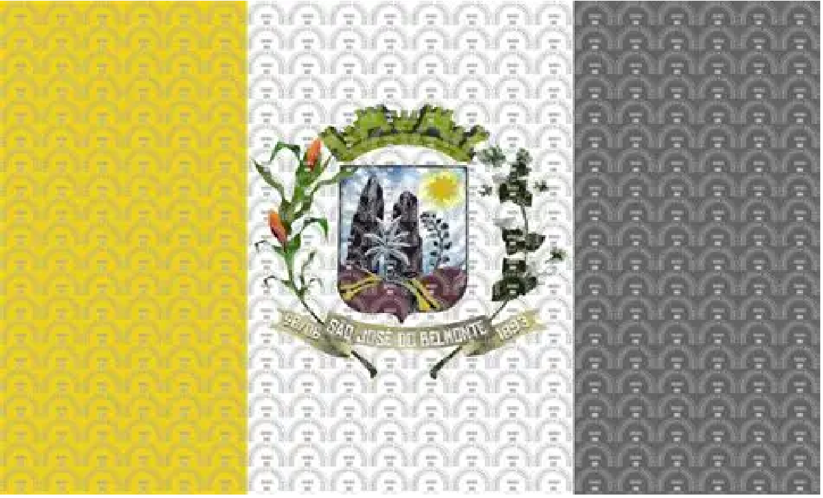 São José do Belmonte