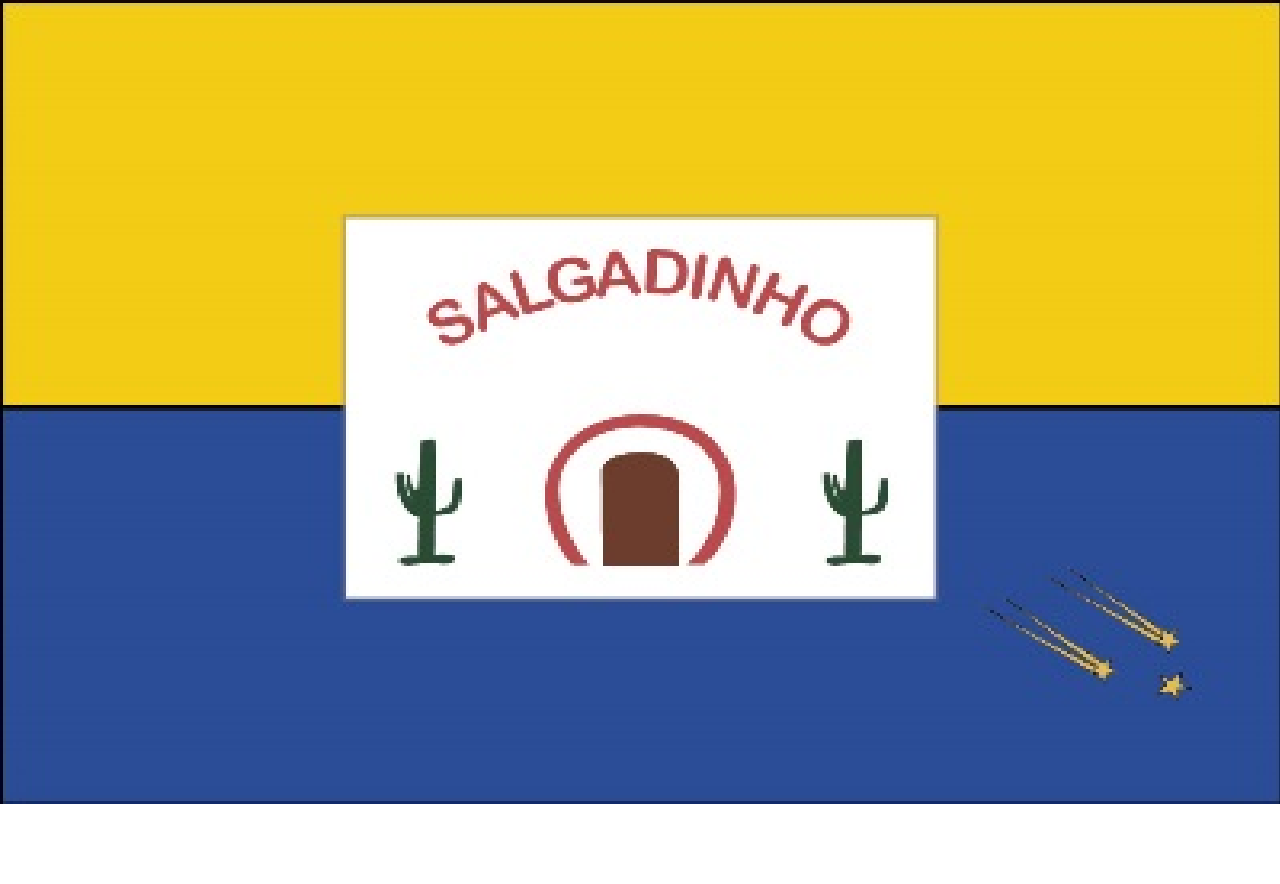 Salgadinho