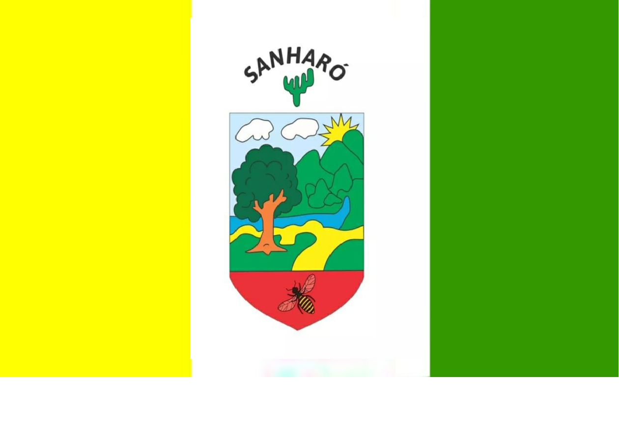 Sanharó