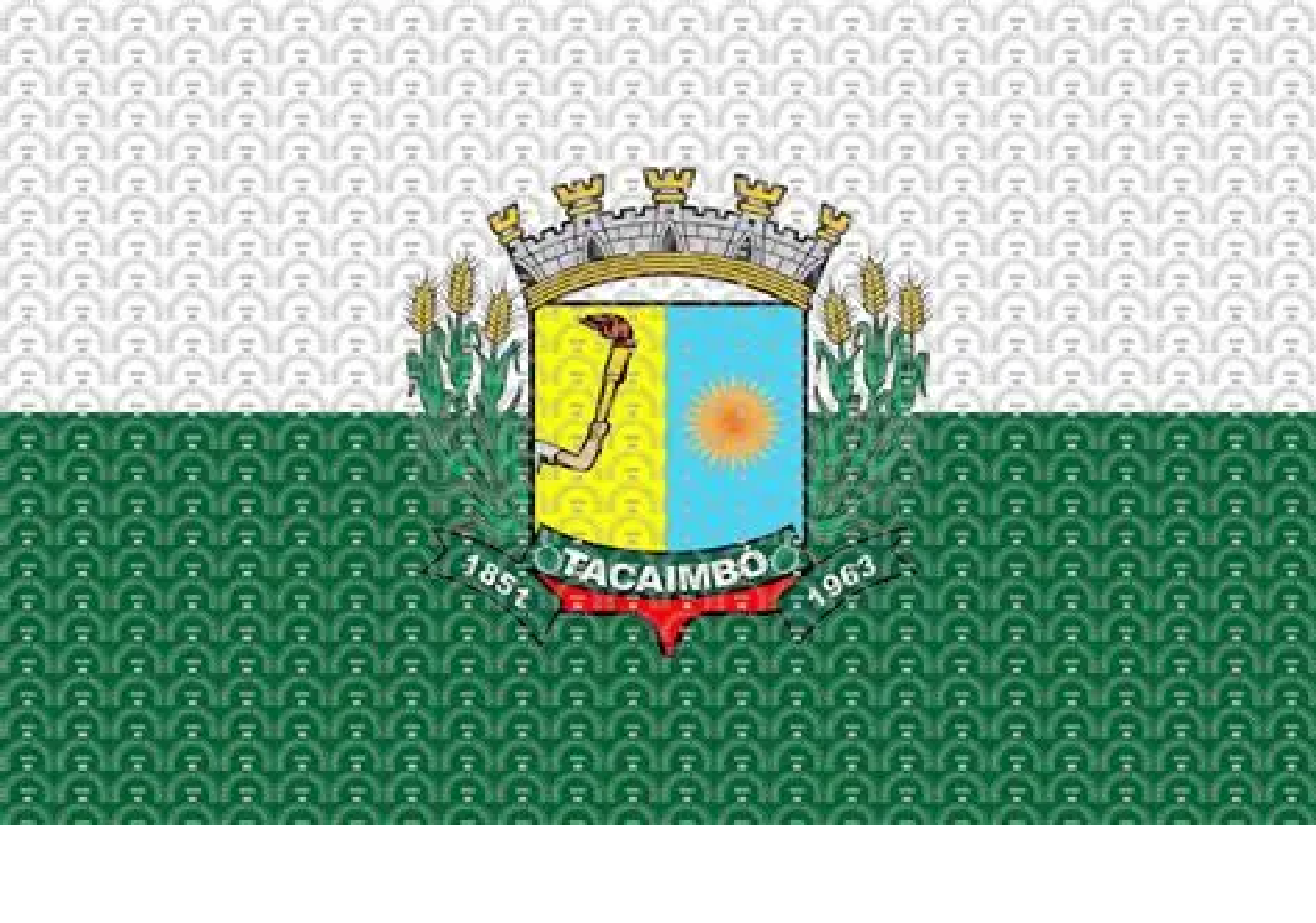 Tacaimbó