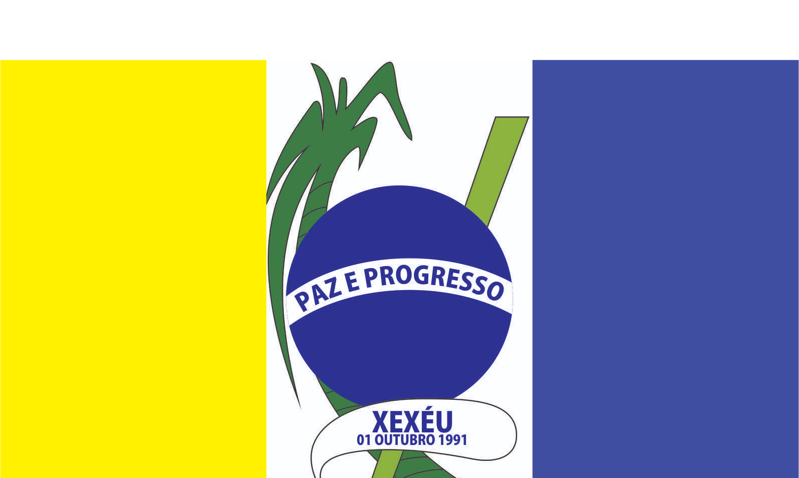 Xexéu